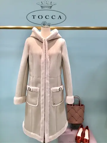 TOCCA ｋｉｍ コーディネート画像