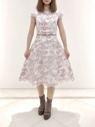 TOCCA スタッフM コーディネート画像