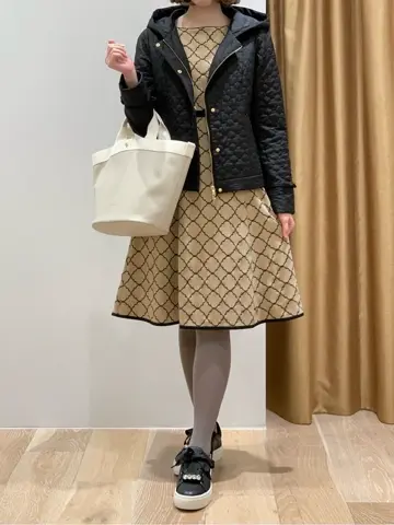 TOCCA Ｉ コーディネート画像