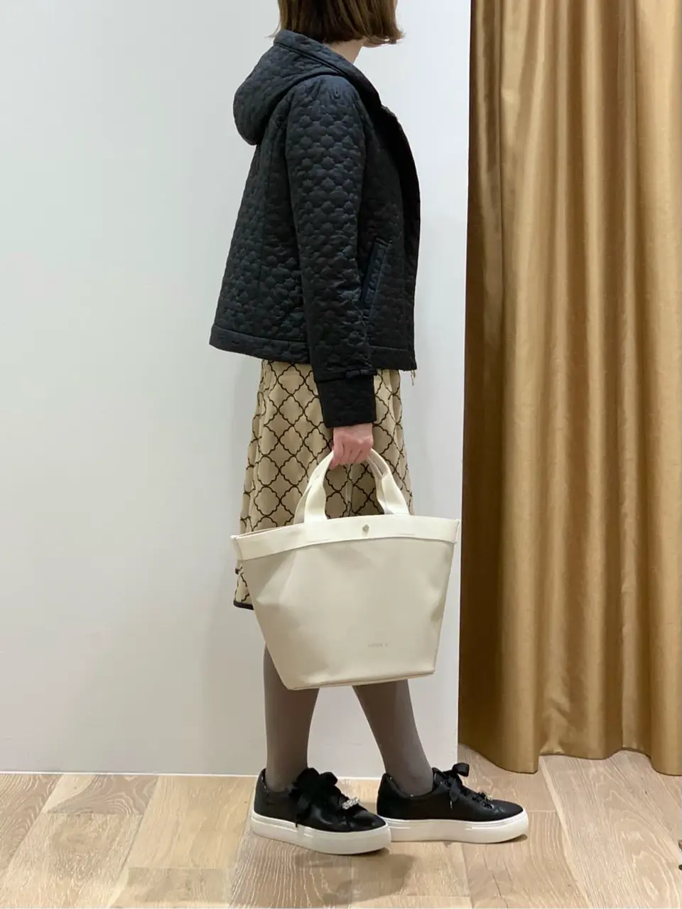 TOCCA Ｉ コーディネート画像