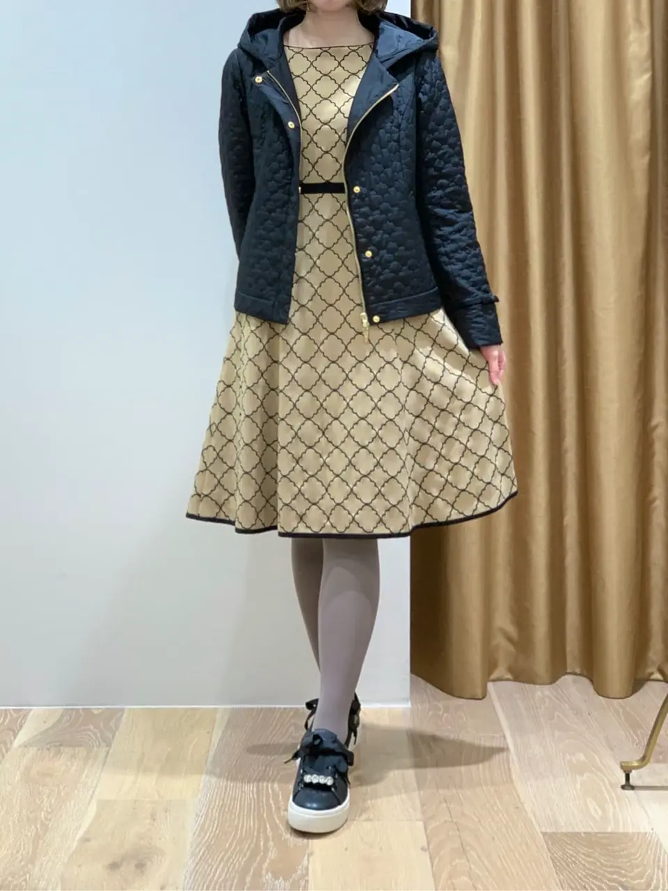 TOCCA Ｉ コーディネート画像