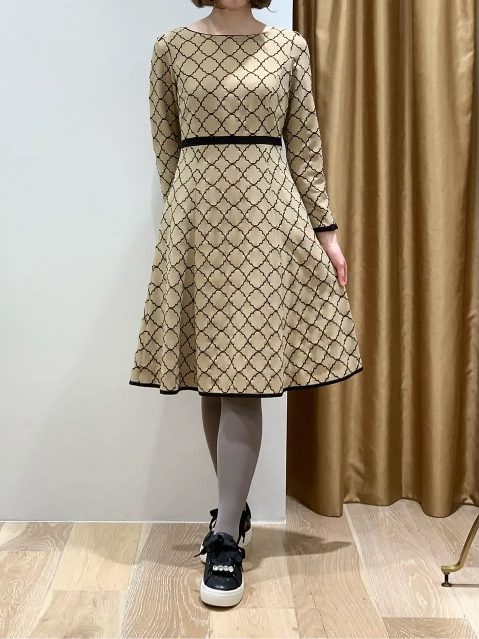 TOCCA Ｉ コーディネート画像