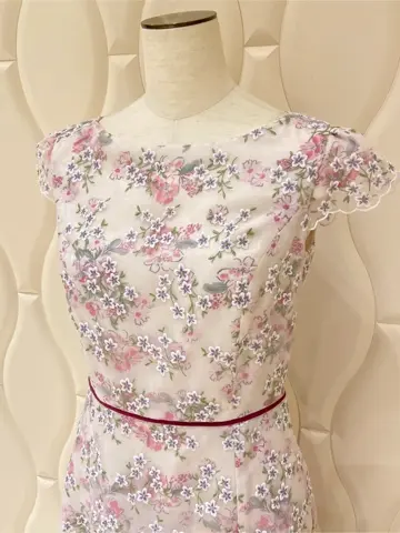 TOCCA 𝕂 コーディネート画像