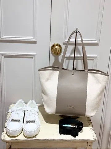 TOCCA スタッフ コーディネート画像