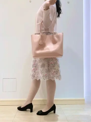 TOCCA スタッフ コーディネート画像