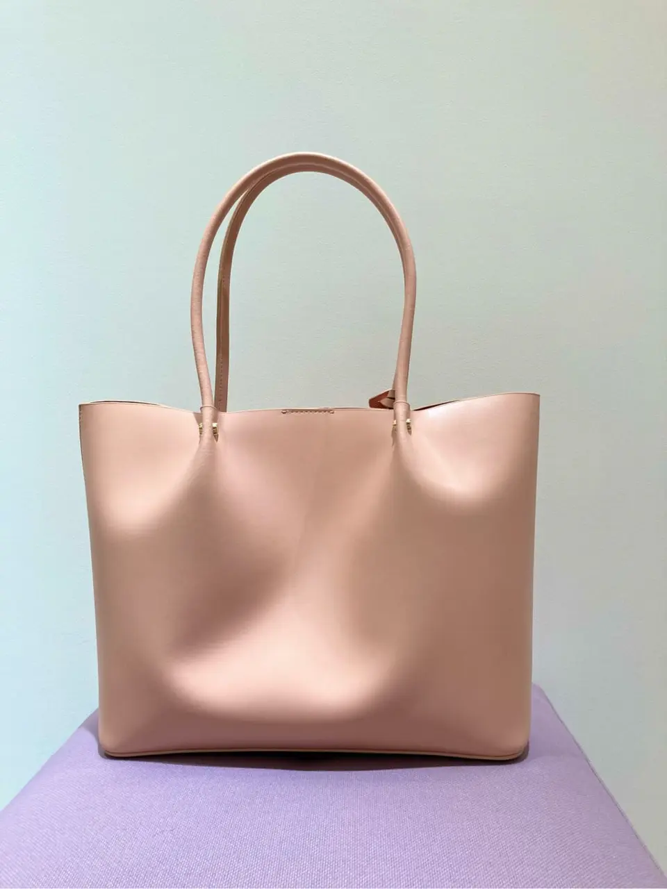 TOCCA スタッフ コーディネート画像