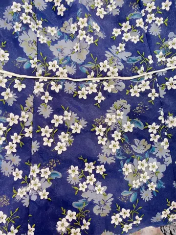 TOCCA スタッフ コーディネート画像