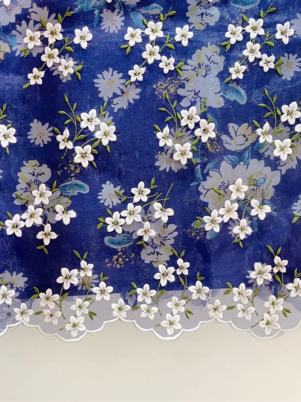 TOCCA スタッフ コーディネート画像