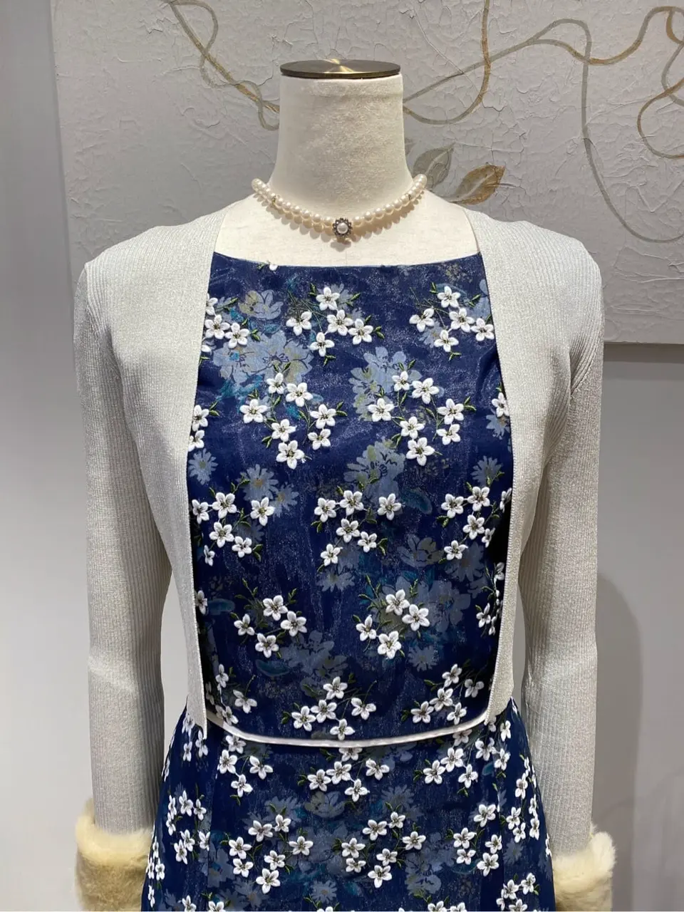 TOCCA スタッフ コーディネート画像