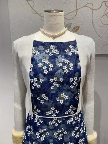 TOCCA スタッフ コーディネート画像