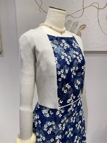 TOCCA スタッフ コーディネート画像