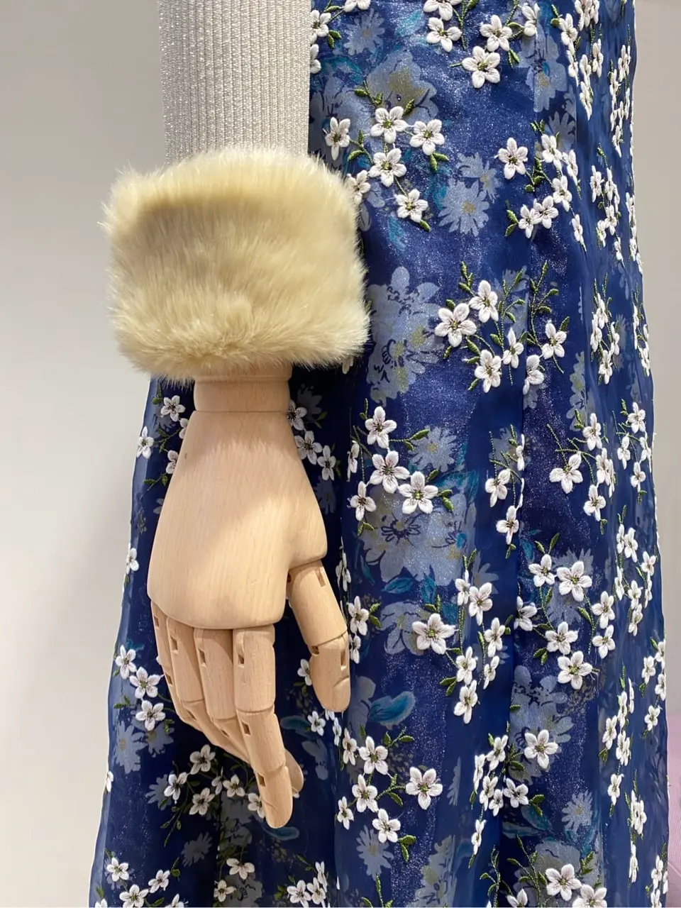 TOCCA スタッフ コーディネート画像