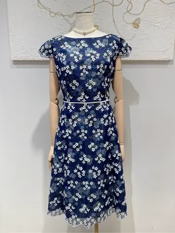 TOCCA スタッフ コーディネート画像