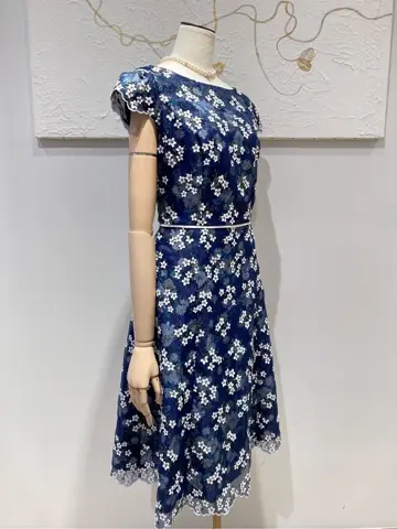 TOCCA スタッフ コーディネート画像