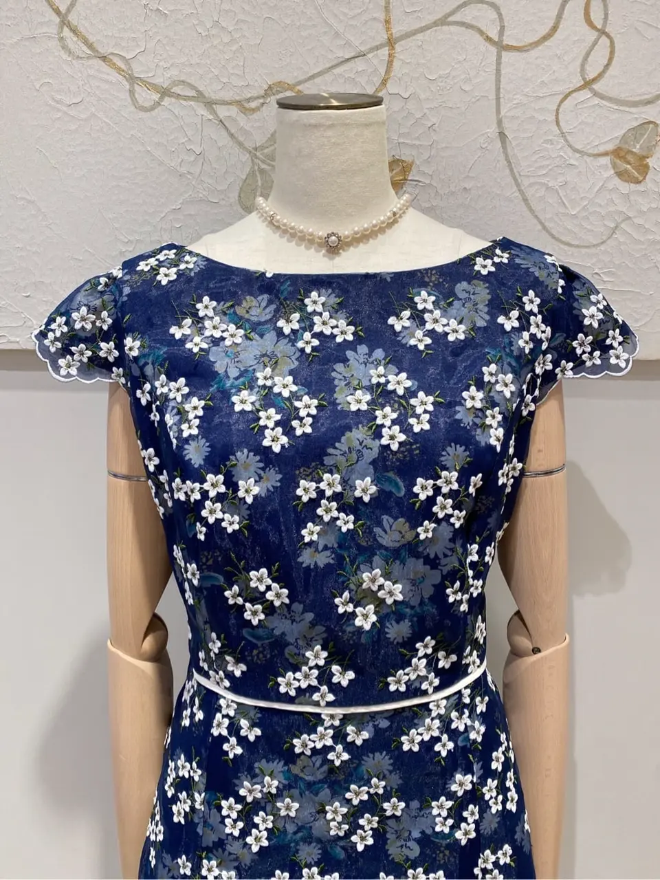 TOCCA スタッフ コーディネート画像