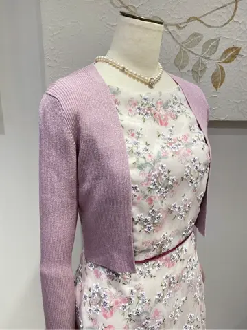 TOCCA スタッフ コーディネート画像