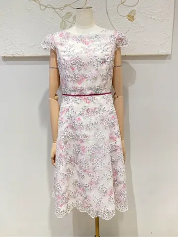 TOCCA スタッフ コーディネート画像