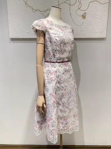 TOCCA スタッフ コーディネート画像