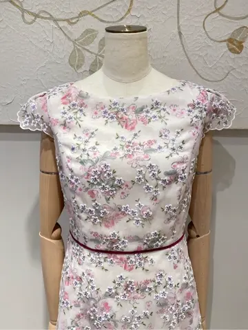 TOCCA スタッフ コーディネート画像