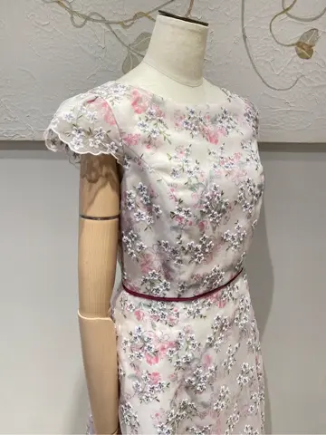 TOCCA スタッフ コーディネート画像