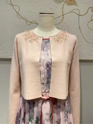 TOCCA スタッフ コーディネート画像