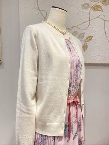 TOCCA スタッフ コーディネート画像