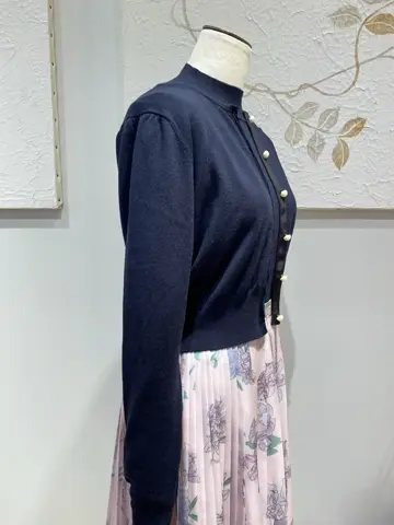 TOCCA スタッフ コーディネート画像