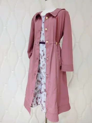 TOCCA スタッフf コーディネート画像