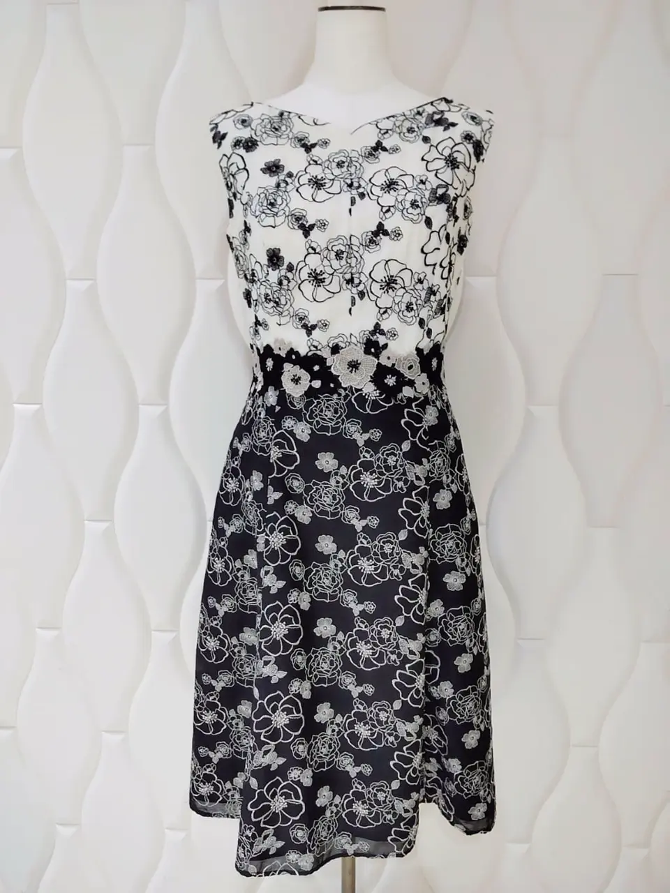 TOCCA スタッフf コーディネート画像