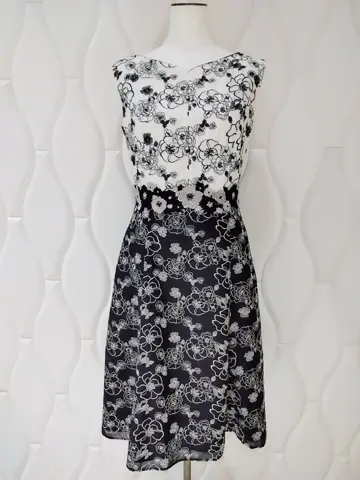 TOCCA スタッフf コーディネート画像