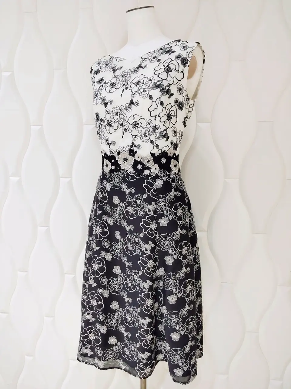 TOCCA スタッフf コーディネート画像