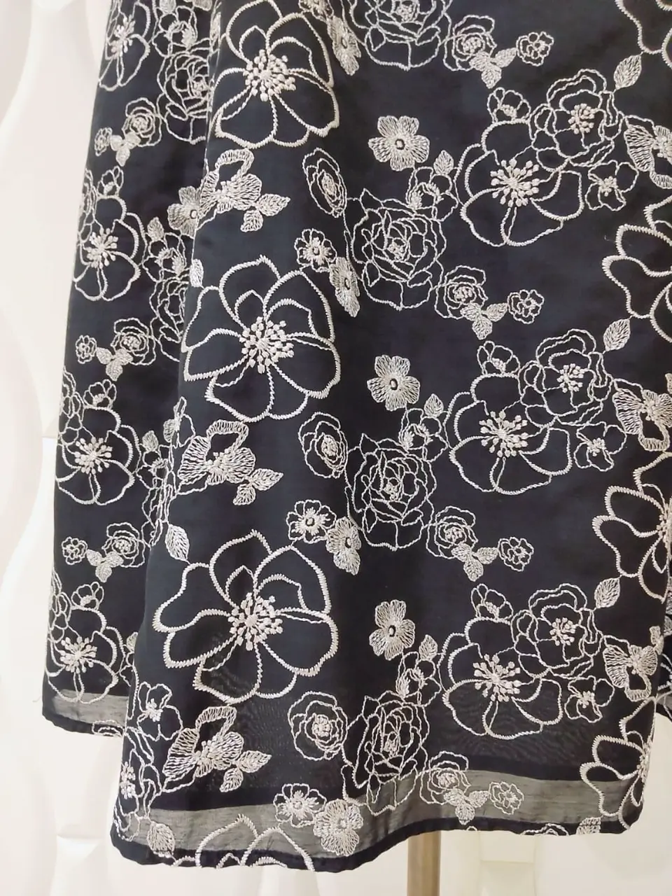 TOCCA スタッフf コーディネート画像