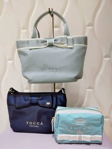 TOCCA スタッフf コーディネート画像