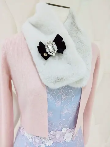 TOCCA スタッフf コーディネート画像