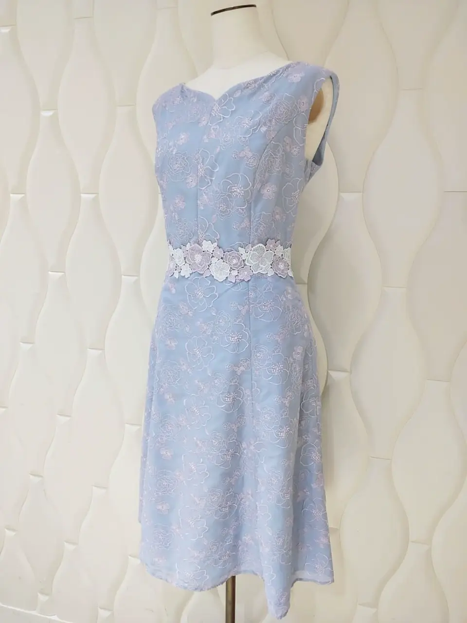 TOCCA スタッフf コーディネート画像