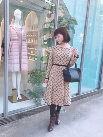 TOCCA T.H コーディネート画像