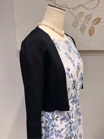 TOCCA スタッフ コーディネート画像