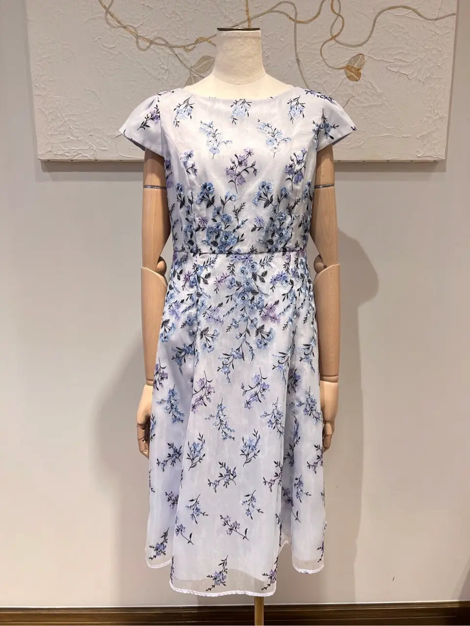 TOCCA スタッフ コーディネート画像