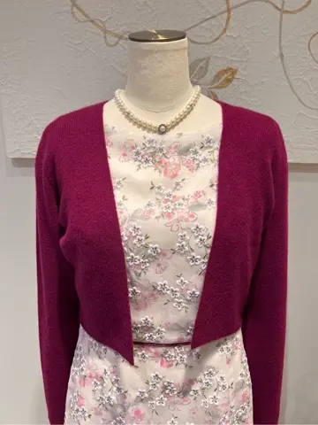 TOCCA スタッフ コーディネート画像