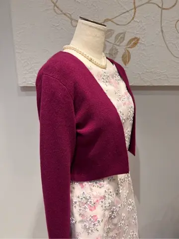 TOCCA スタッフ コーディネート画像