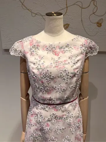 TOCCA スタッフ コーディネート画像