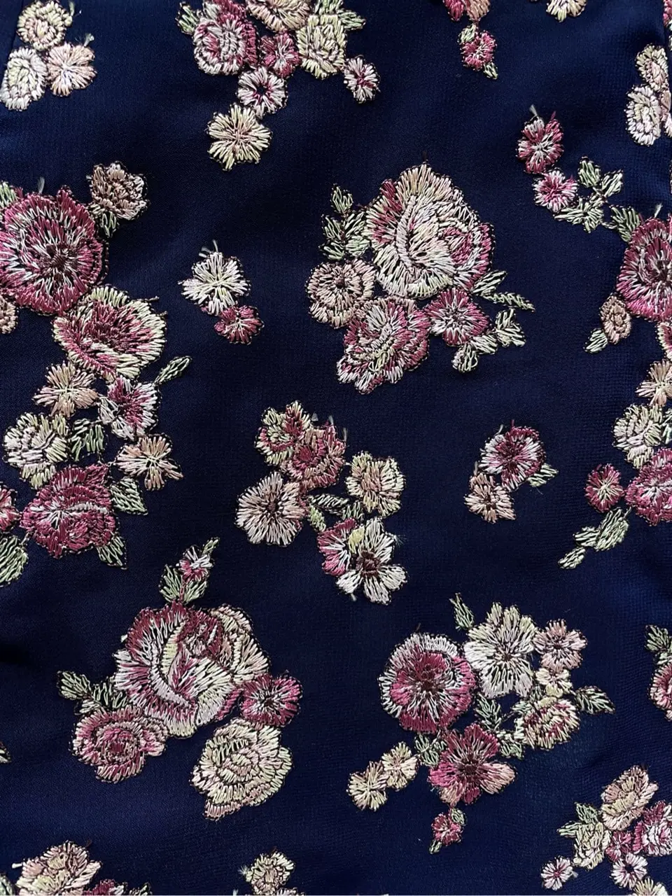 TOCCA G コーディネート画像