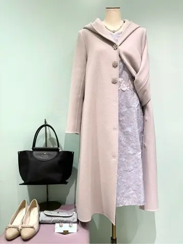 TOCCA G コーディネート画像