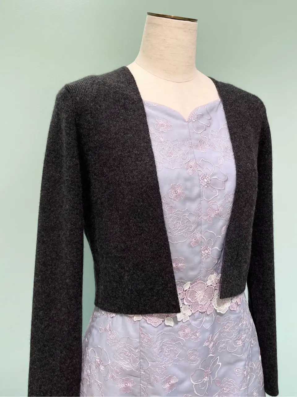 TOCCA G コーディネート画像