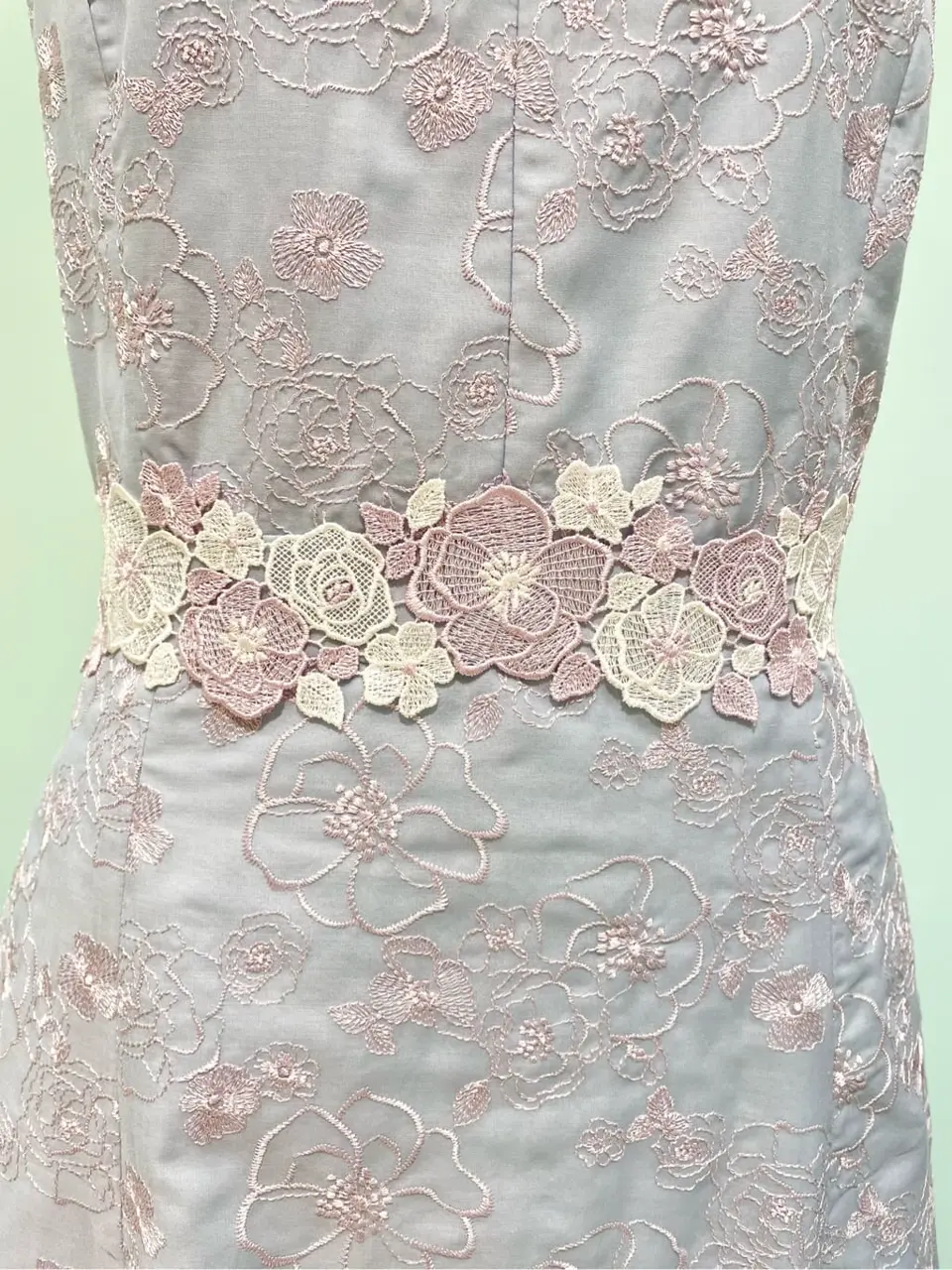 TOCCA G コーディネート画像