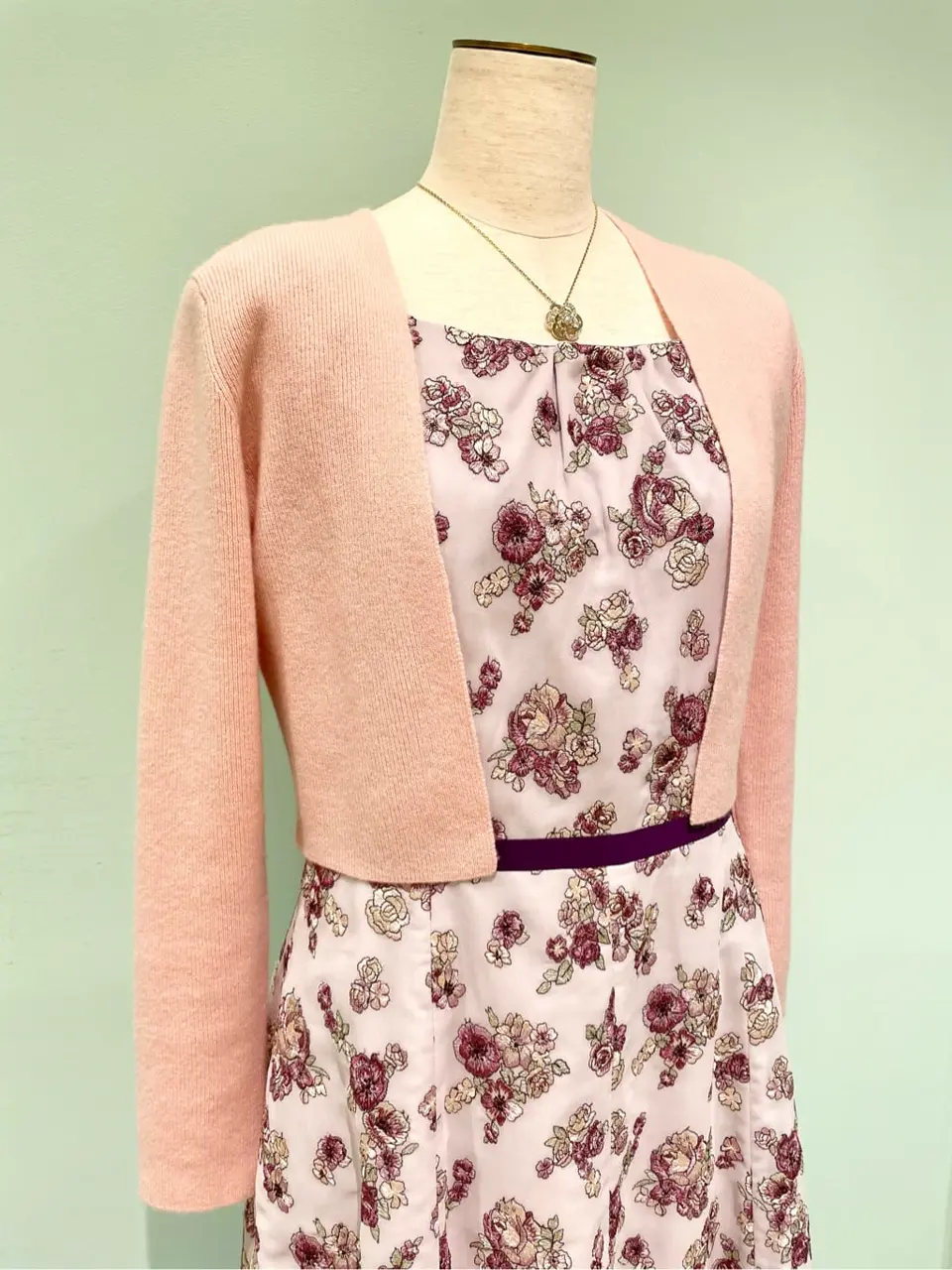 TOCCA G コーディネート画像