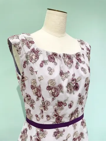 TOCCA G コーディネート画像