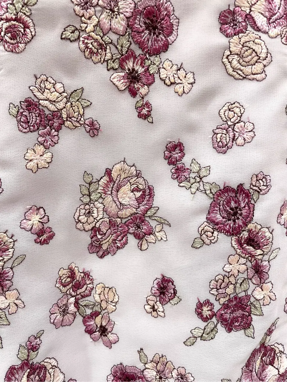 TOCCA G コーディネート画像