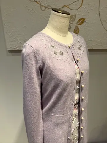 TOCCA スタッフ コーディネート画像