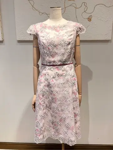 TOCCA スタッフ コーディネート画像